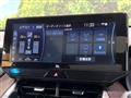 2022 Toyota Harrier Hybrid