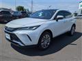 2023 Toyota Harrier Hybrid