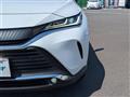 2023 Toyota Harrier Hybrid