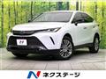 2023 Toyota Harrier Hybrid