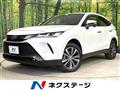2023 Toyota Harrier Hybrid