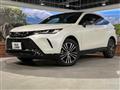 2025 Toyota Harrier