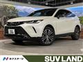 2025 Toyota Harrier