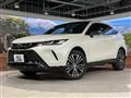 2025 Toyota Harrier