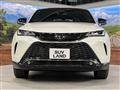 2025 Toyota Harrier