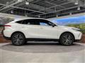 2025 Toyota Harrier