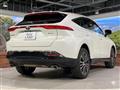 2025 Toyota Harrier
