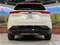 2025 Toyota Harrier