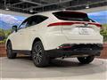 2025 Toyota Harrier
