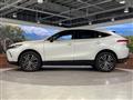 2025 Toyota Harrier