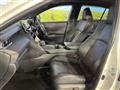 2025 Toyota Harrier