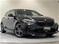 2021 BMW 1 Series