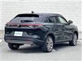 2023 Honda VEZEL