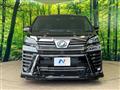 2018 Toyota Vellfire