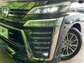 2018 Toyota Vellfire