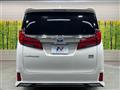 2018 Toyota Alphard Hybrid