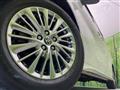 2021 Toyota Alphard Hybrid