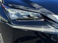 2015 Lexus NX