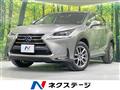 2014 Lexus NX