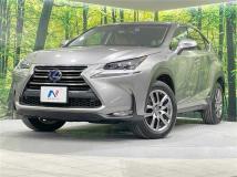 2014 Lexus NX