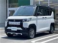2024 Mitsubishi DELICA MINI