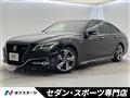 2018 Toyota Crown Hybrid