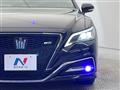 2018 Toyota Crown Hybrid