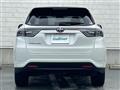 2016 Toyota Harrier
