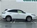 2016 Toyota Harrier