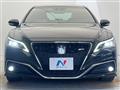 2018 Toyota Crown Hybrid