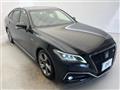 2018 Toyota Crown Hybrid
