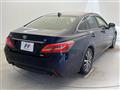 2019 Toyota Crown Hybrid