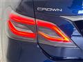 2019 Toyota Crown Hybrid