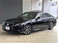 2019 Toyota Crown Hybrid