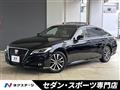 2019 Toyota Crown Hybrid