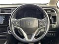 2019 Honda SHUTTLE HYBRID