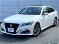 2019 Toyota Crown Hybrid