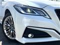 2019 Toyota Crown Hybrid
