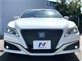 2019 Toyota Crown Hybrid