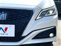 2019 Toyota Crown Hybrid