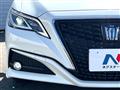 2019 Toyota Crown Hybrid