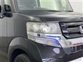 2017 Honda N BOX