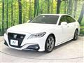 2020 Toyota Crown Hybrid