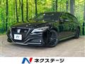 2022 Toyota Crown Hybrid