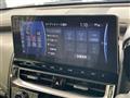 2022 Toyota Crown Hybrid