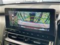 2022 Toyota Crown Hybrid