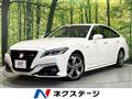 2018 Toyota Crown Hybrid