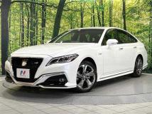 2018 Toyota Crown Hybrid