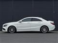 2017 Mercedes-Benz CLA-CLASS