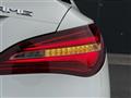 2017 Mercedes-Benz CLA-CLASS
